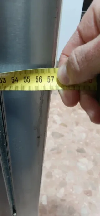 Lavavajillas Miele Acero Inoxidable