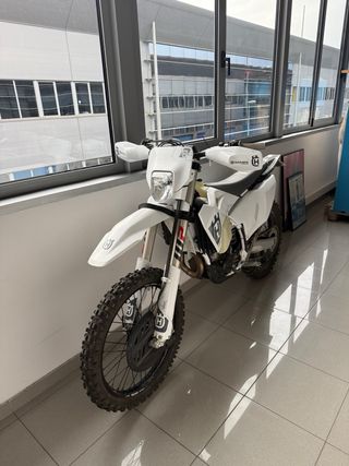 Husqvarna FE 350 Pro 2025