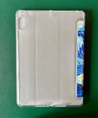 Funda iPad Noche Estrellada - MoKo