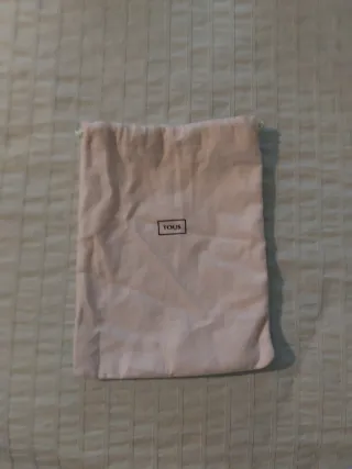 Bolsa Tous para monedero/llavero