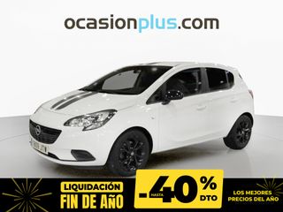 Opel Corsa 1.3 CDTi S&S Selective 70 kW (95 CV)