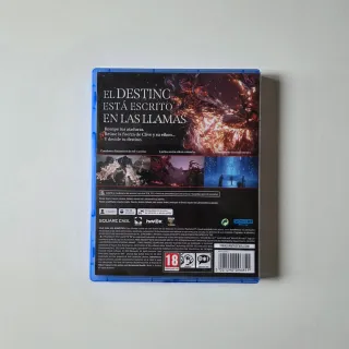 Final Fantasy XVI PS5