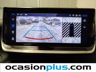 Peugeot 2008 Allure Hybrid eDCS6 107 kW (145 CV)