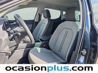 SEAT León 1.5 TSI S&S Style 25 Aniversario 85 kW (116 CV)