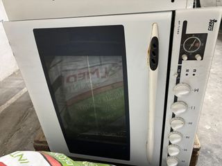 Horno Teka HT 710ME Blanco