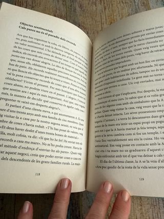 La màgia de l'ordre (Catalan Edition)