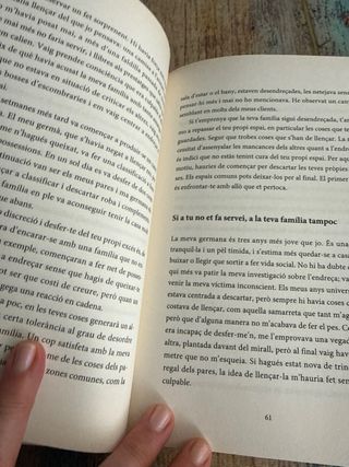 La màgia de l'ordre (Catalan Edition)