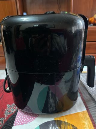 Freidora de aire Ambiano