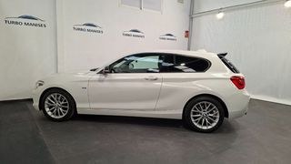 BMW Serie 1 116d SPORT 3P