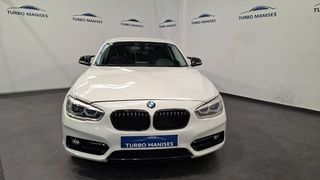 BMW Serie 1 116d SPORT 3P