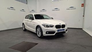 BMW Serie 1 116d SPORT 3P