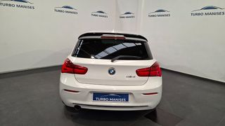 BMW Serie 1 116d SPORT 3P