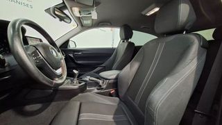 BMW Serie 1 116d SPORT 3P