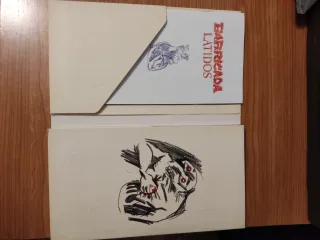 Barricada Latidos y Mordiscos CD/DVD