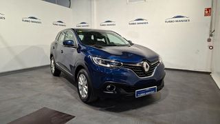Renault Kadjar Business Energy dCi 81kW (110CV) EDC AUTOMATICO