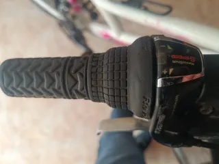 Bicicleta Orbea niña