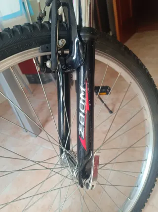 Bicicleta Orbea niña