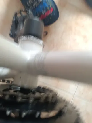 Bicicleta Orbea niña