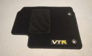 + Citroen C2 Alfombrillas a medida