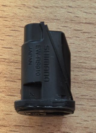 Conector Shimano Di2 RS91 Dura-Ace/Ultegra