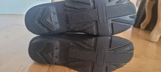 Botas Hunter Union Jack Talla 40/41 UK 7