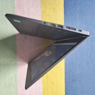 ThinkPad X280 / i5 / 8GB RAM / NVMe 512GB para BMW