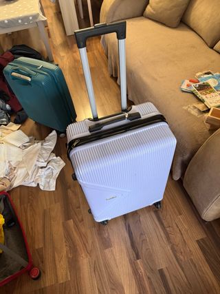 Maleta Grande Viaje 40x64x25