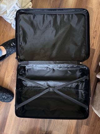 Maleta Grande Viaje 40x64x25