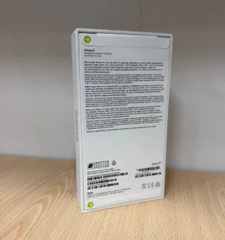 iPhone 14 256GB Rosso Nuovo