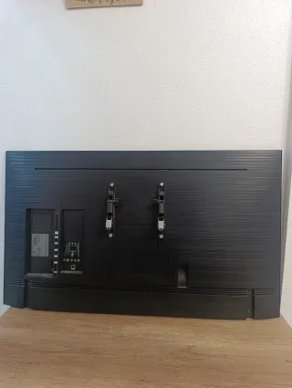 Smart TV Samsung 50 UHD 4K AU7100