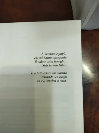 LIBERI COME LA NEVE e il narratore di storie