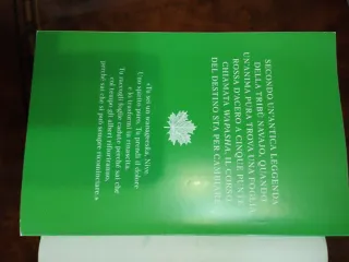 LIBERI COME LA NEVE e il narratore di storie