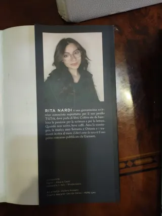 LIBERI COME LA NEVE e il narratore di storie