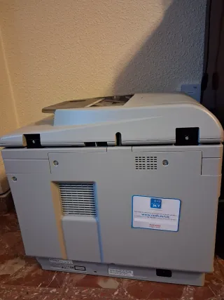 Impresora Multifunción Ricoh