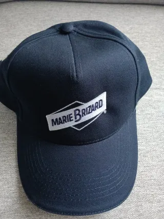 Visera . Azul adulto.nueva