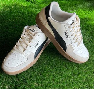 Zapatillas Lacoste blancas 43 y zapatillas Puma
