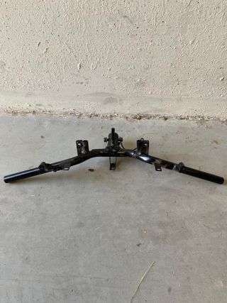 Manillar Sym Symphony