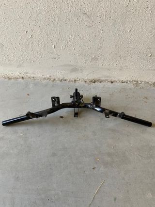 Manillar Sym Symphony