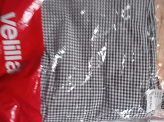 Pantalones profesionales cocina cuadros