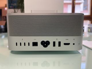 Mac Studio M1 Ultra 20/48 64GB 2TB SSD Impecable