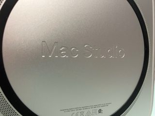 Mac Studio M1 Ultra 20/48 64GB 2TB SSD Impecable