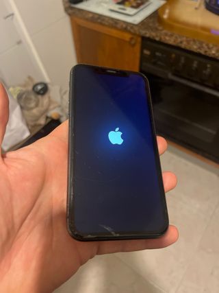 iPhone 11 128GB Nero