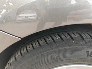 Volkswagen Polo 2012