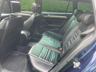 Volkswagen Passat R-Line 240cvTDI 4Motion