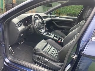 Volkswagen Passat R-Line 240cvTDI 4Motion