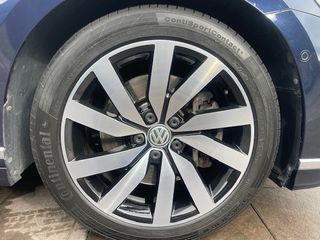 Volkswagen Passat R-Line 240cvTDI 4Motion