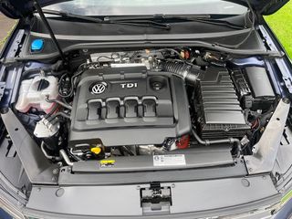 Volkswagen Passat R-Line 240cvTDI 4Motion