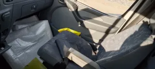 Mercedes-Benz Sprinter 2003