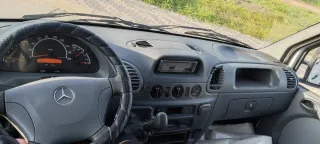 Mercedes-Benz Sprinter 2003