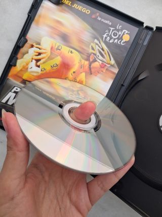 Pro Cycling Manager Temporada 2012 PC